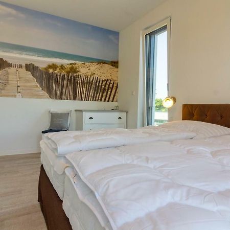 Appartement Ahoi à Glowe Extérieur photo
