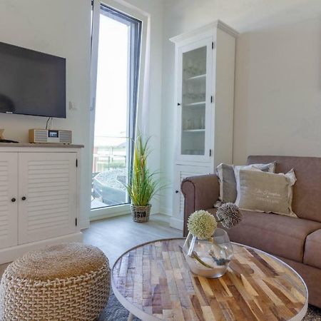 Appartement Ahoi à Glowe Extérieur photo